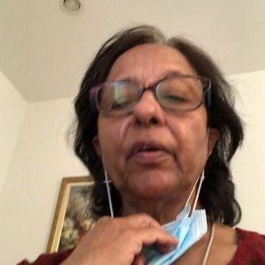 Meet your Posher, Aruna